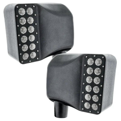ORACLE Lighting ORL Concept Side Mirrors by ORACLE Lighting