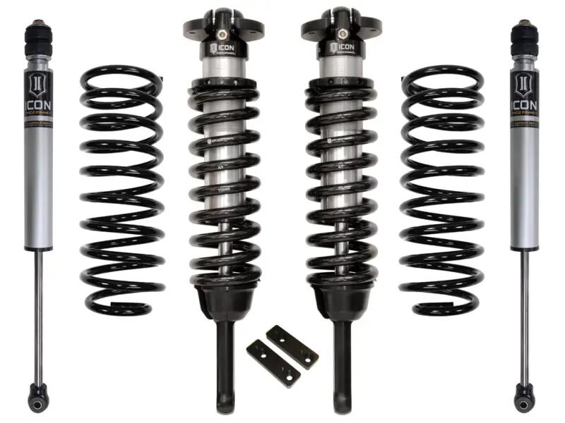 ICON ICO 2.5 Series Coilover Kits by ICON