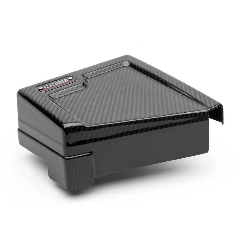 COBB Redline Fuse Covers by COBB