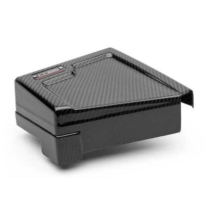 COBB Redline Fuse Covers by COBB