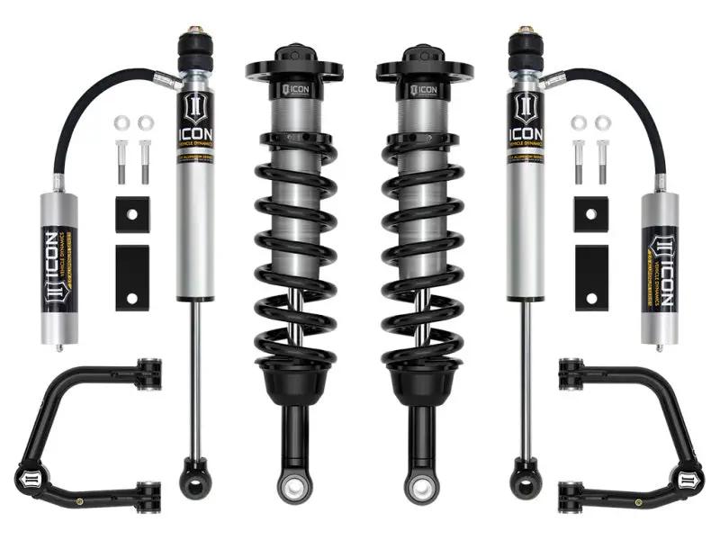 ICON ICO 2.5 Series Coilover Kits by ICON