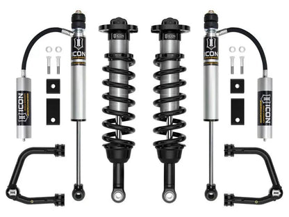 ICON ICO 2.5 Series Coilover Kits by ICON
