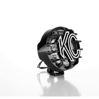 KC HiLiTES KCL Rally 400 Halogen Lights