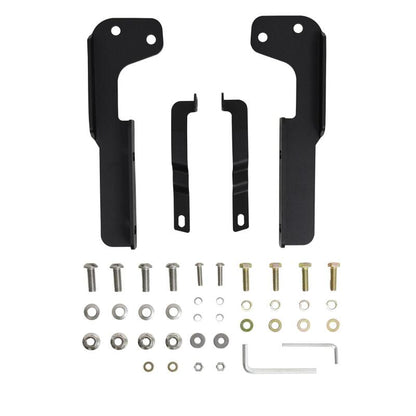 Westin WES Sportsman Grille Guards