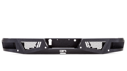 Body Armor 4x4 BOD Eco Rear Bumpers by Body Armor 4x4
