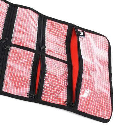 Go Rhino GOR Xventure Gear Bags/Tool Rolls/Cases