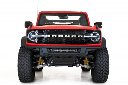 Addictive Desert Designs ADD Pro Front Bumper
