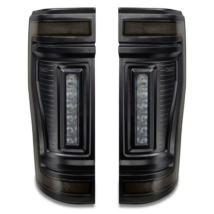 ORACLE Lighting ORL LED Tail Lights