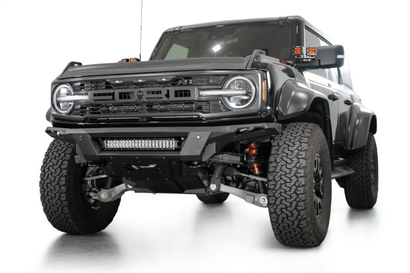 Addictive Desert Designs ADD Phantom Front Bumper
