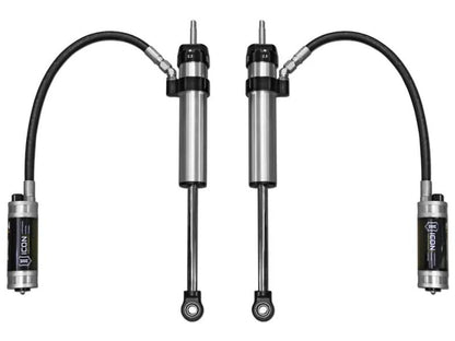 ICON ICO 2.5 Series Shocks by ICON