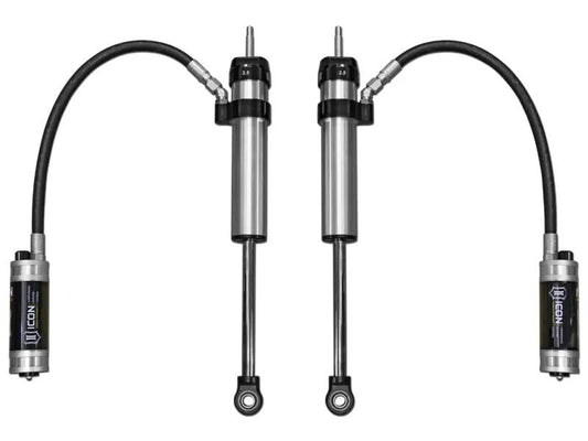 ICON ICO 2.5 Series Shocks by ICON