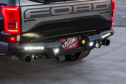 Addictive Desert Designs ADD HoneyBadger Rear Bumper
