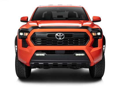 Husky Liners HL Aeroskin - Smoke