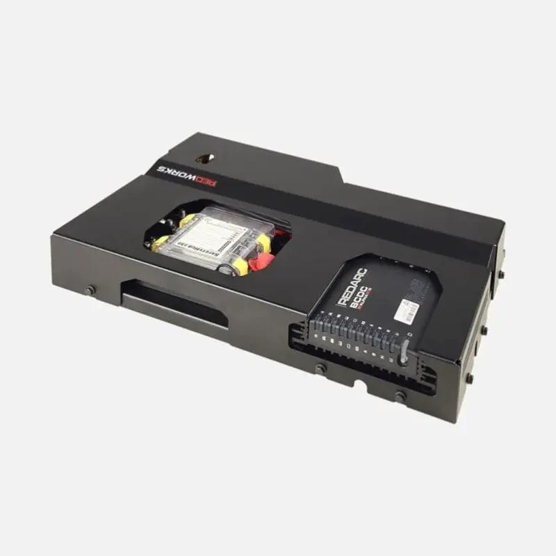 REDARC RDC REDWorks Power Panels by REDARC