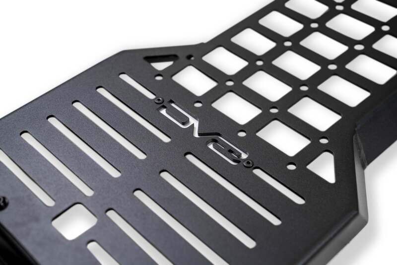 DV8 Offroad DVE Molle Panels