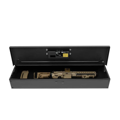 Tuffy Products TFY Tactical Gear Storage