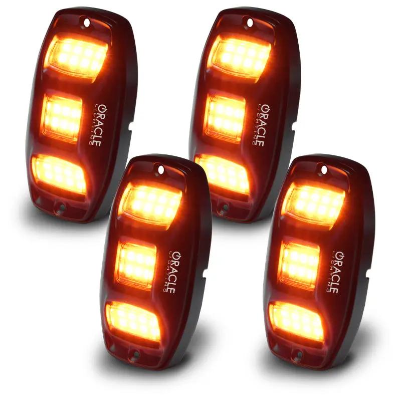 ORACLE Lighting ORL Underbody Rock Lights by ORACLE Lighting
