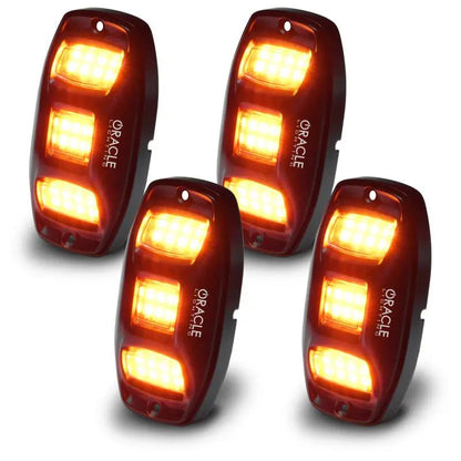 ORACLE Lighting ORL Underbody Rock Lights by ORACLE Lighting