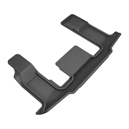3D MAXpider ACE Kagu - 3rd Row - Black by 3D MAXpider