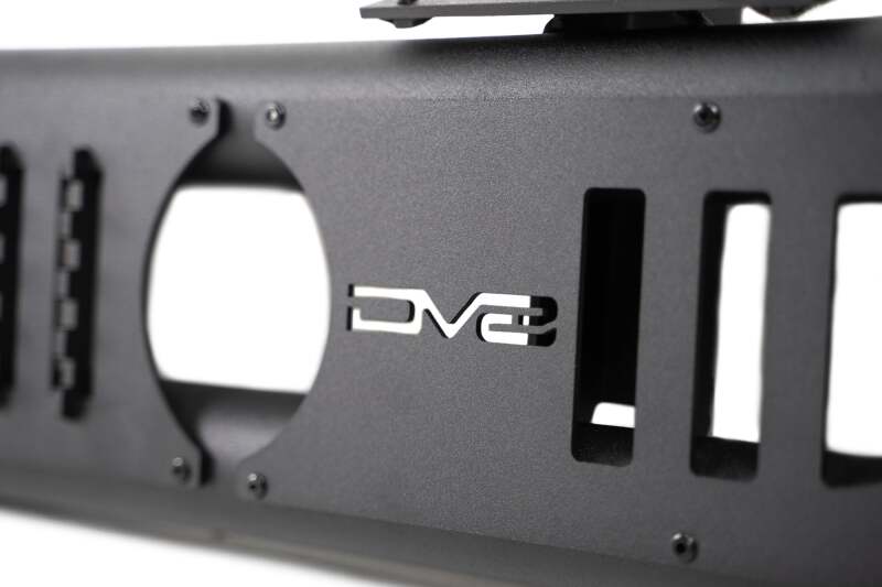 DV8 Offroad DV8 Hinge Mounted Steps