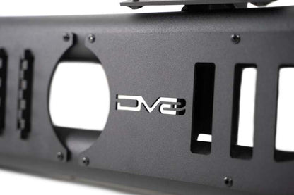 DV8 Offroad DV8 Hinge Mounted Steps
