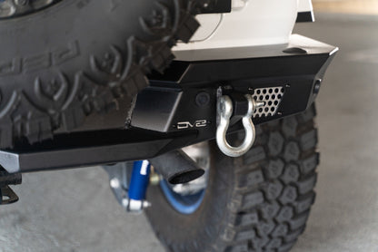 DV8 Offroad DVE Rear Bumpers