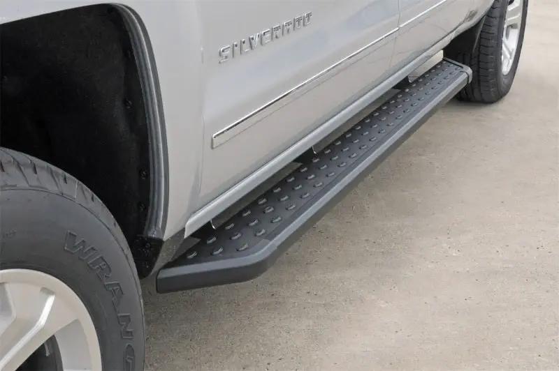Dee Zee DZE Running Board by Dee Zee
