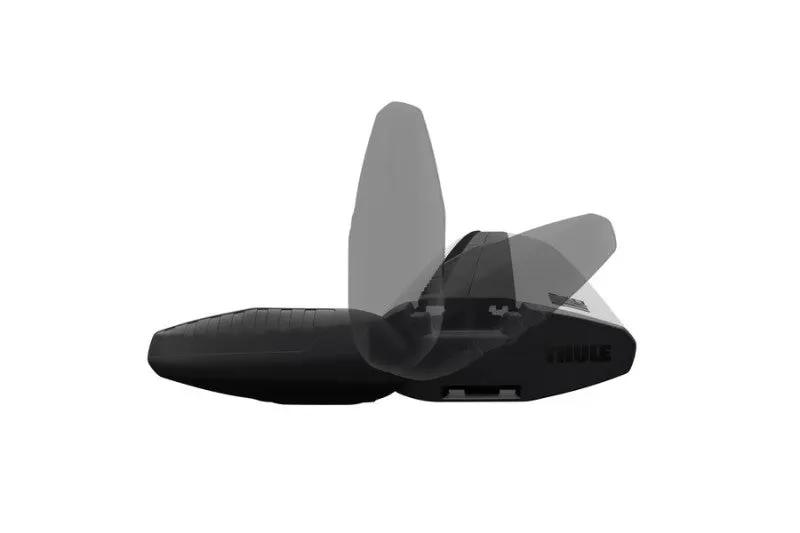 Thule THU WingBar Evo Load Bars by Thule