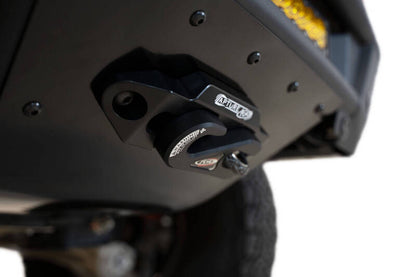 Addictive Desert Designs ADD Pro Front Bumper