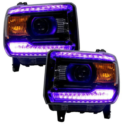 ORACLE Lighting ORL DRL Headlight Upgrade Kits