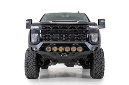 Addictive Desert Designs ADD Bomber Front Bumpers
