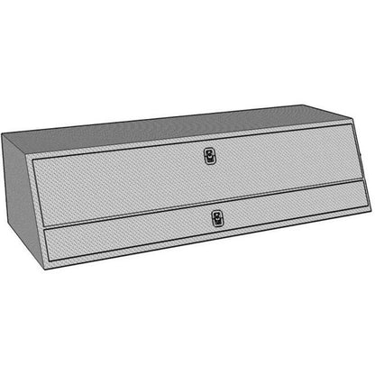 Westin WES Brute TopSider Tool Box