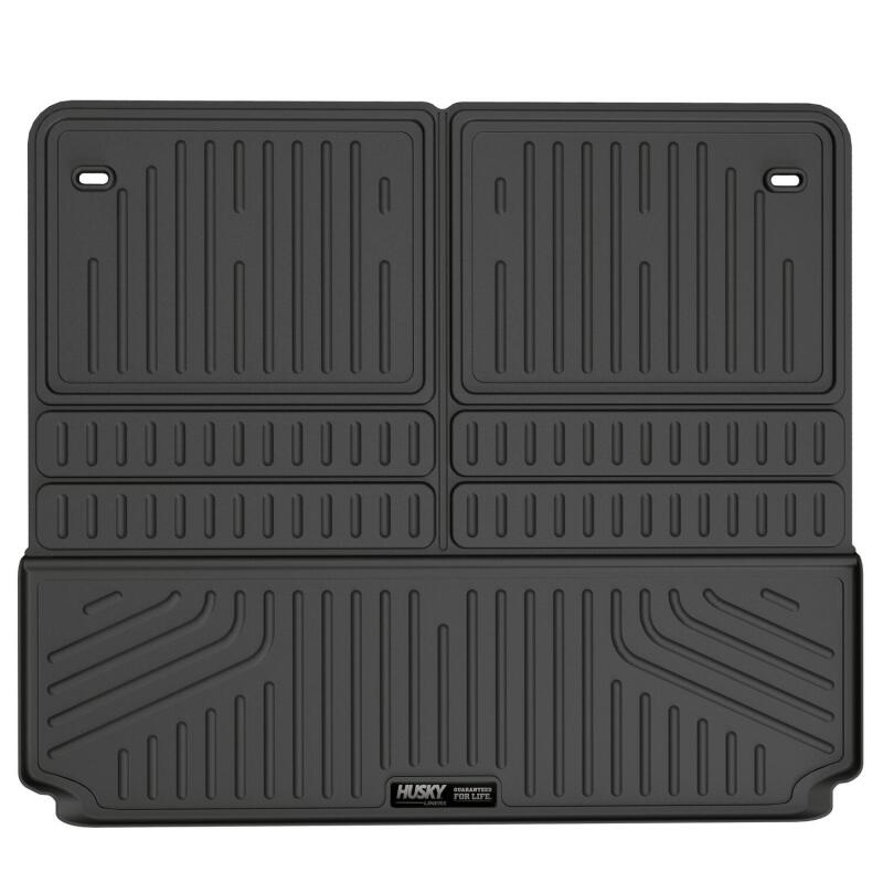 Husky Liners HL WB - Cargo - Black