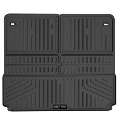 Husky Liners HL WB - Cargo - Black