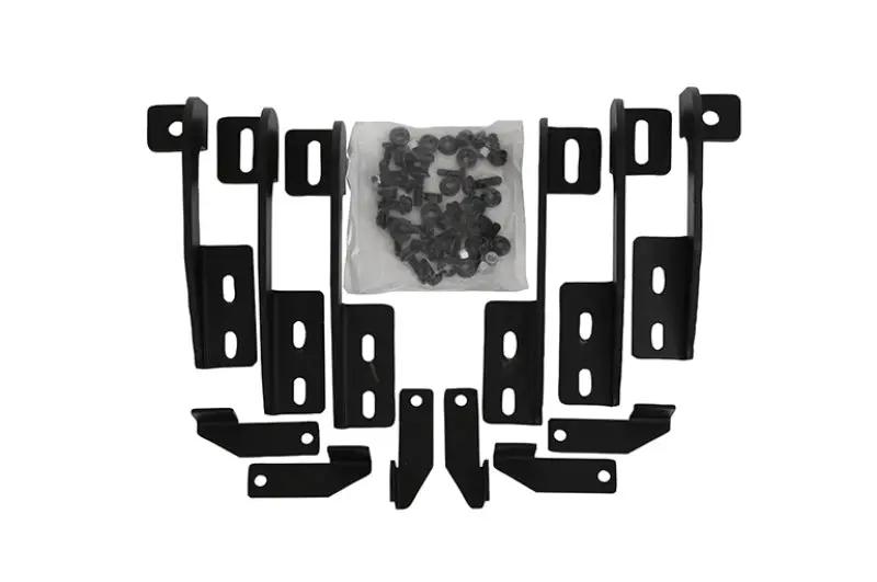 Dee Zee DZE Bracket Kit by Dee Zee