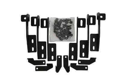 Dee Zee DZE Bracket Kit by Dee Zee