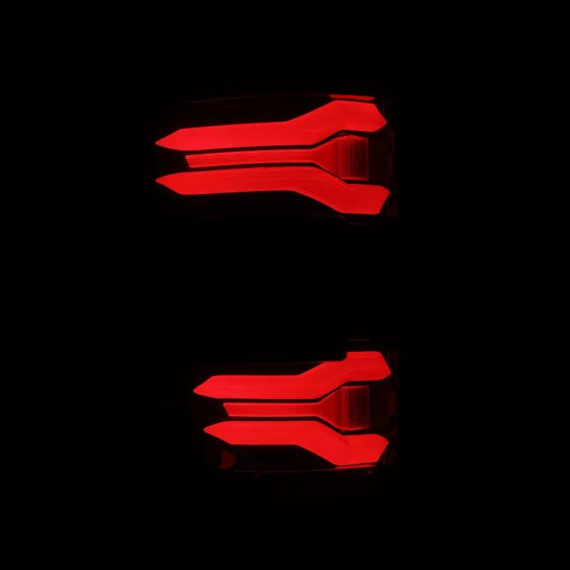AlphaRex ARX LUXX Tail Lights by AlphaRex