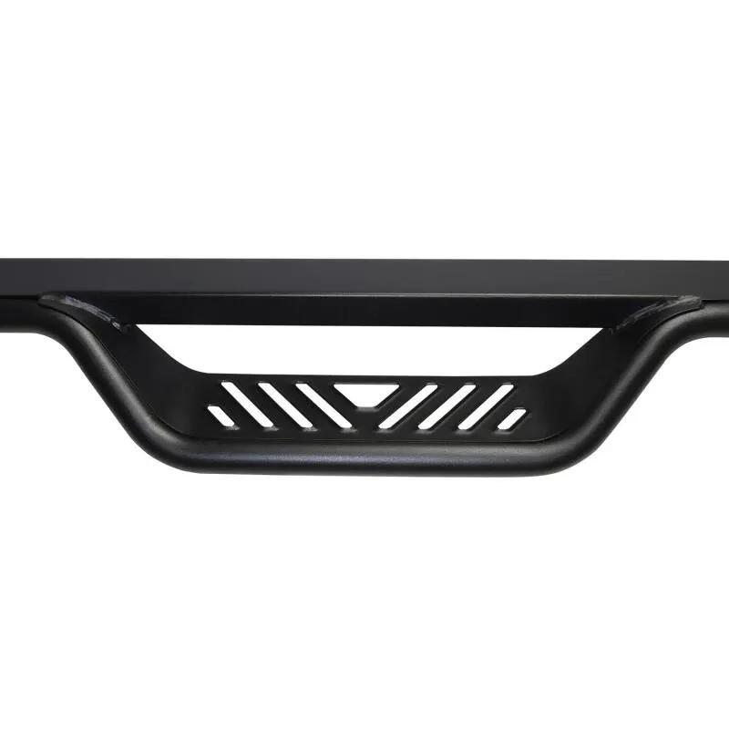 Westin WES Nerf Bars - Outlaw by Westin