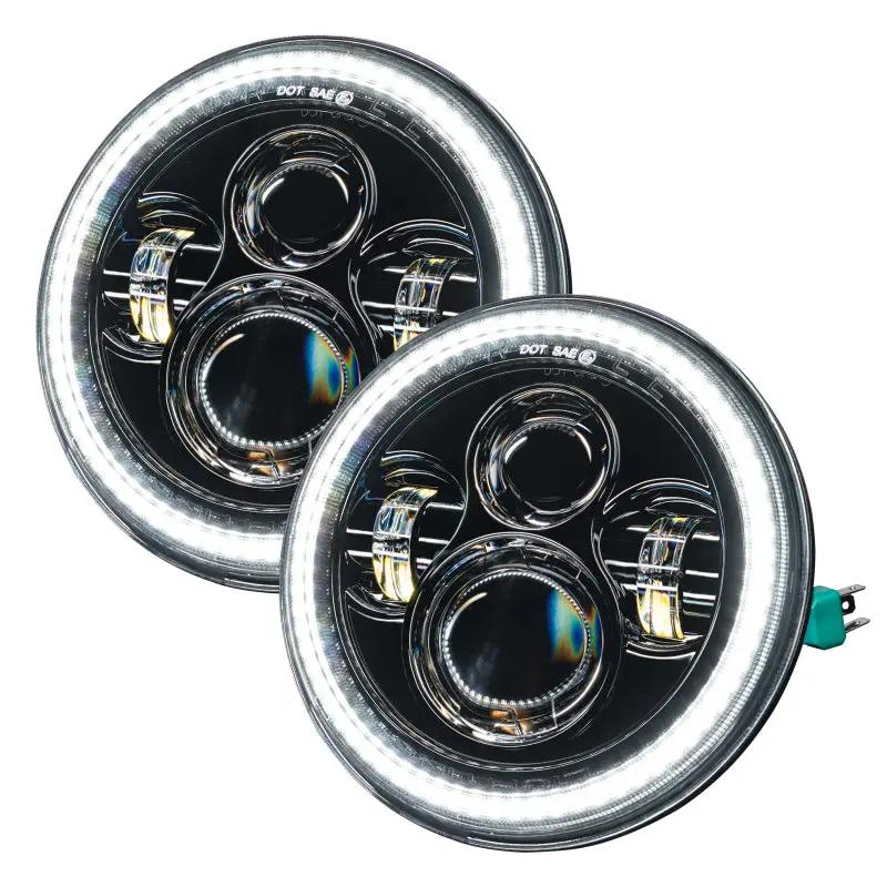 ORACLE Lighting ORL Headlight Assemblies by ORACLE Lighting