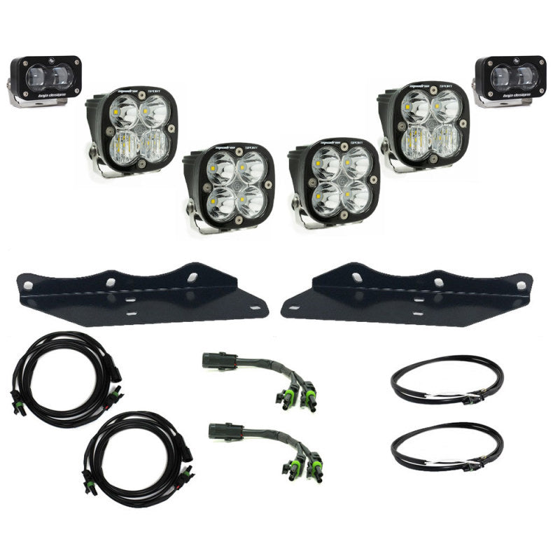 Baja Designs BAJ S2 Lights