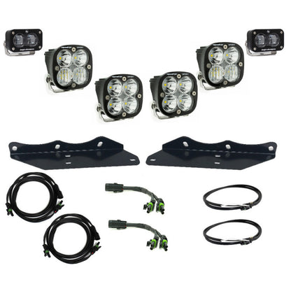 Baja Designs BAJ S2 Lights