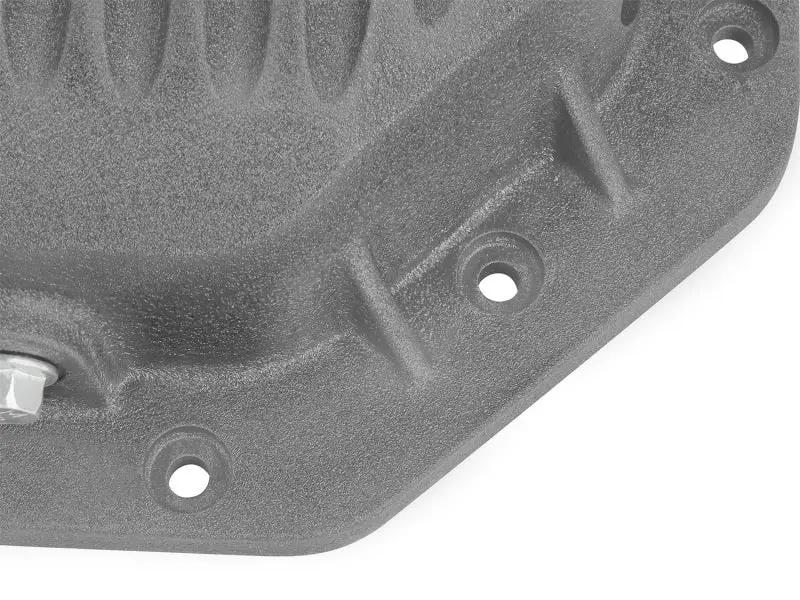 AFE Diff/Trans/Oil Covers by aFe