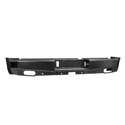 Westin WES HDX Rear Bumpers