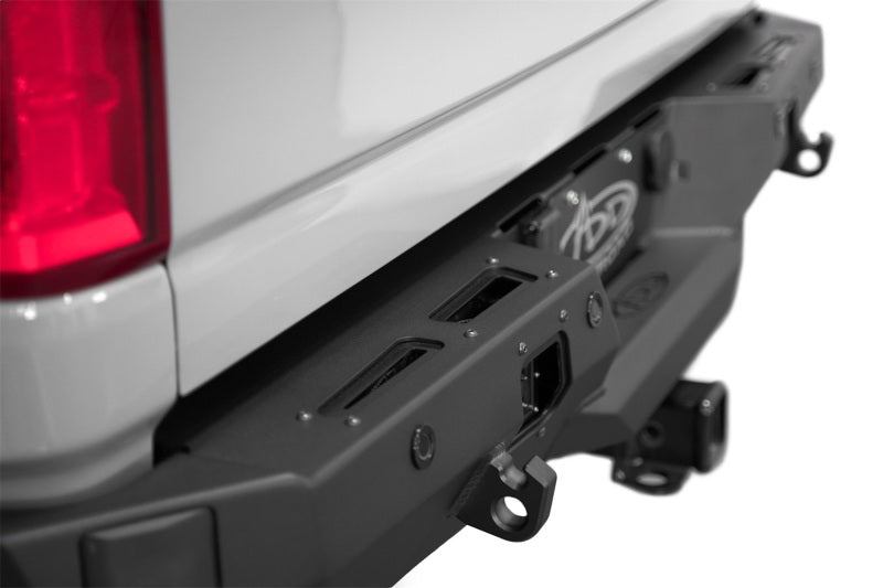 Addictive Desert Designs ADD Phantom Rear Bumper