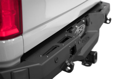 Addictive Desert Designs ADD Phantom Rear Bumper