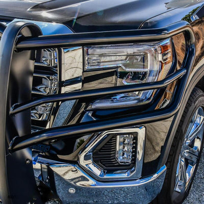 Westin WES HDX Grille Guards