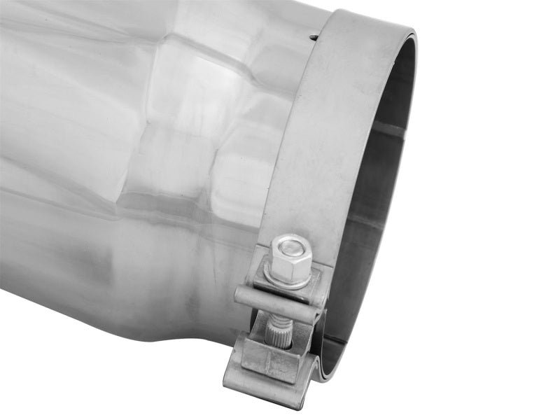 AFE Mach Force-Xp Exhaust Tip by aFe