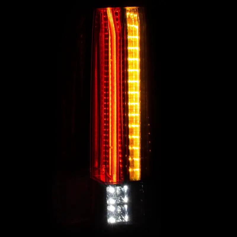 ANZO ANZ LED Taillights by ANZO