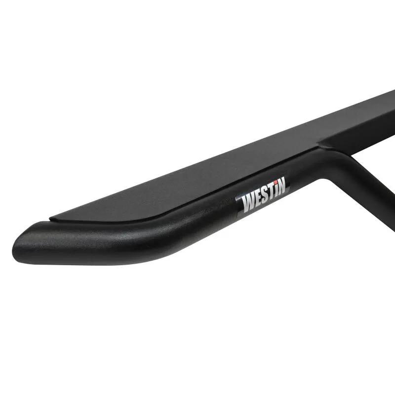 Westin WES Nerf Bars - Outlaw by Westin