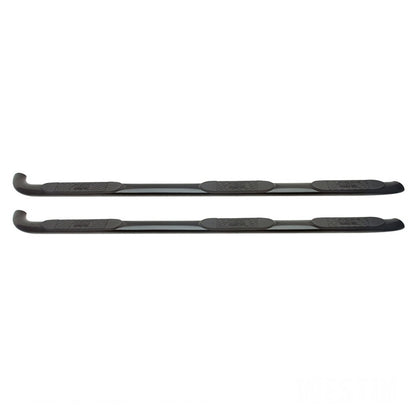 Westin WES Nerf Bars - Platinum 4